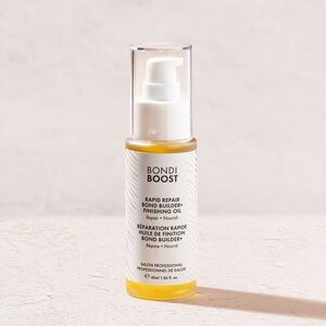 Nwt BOND BUILDER+ FINISHING OIL